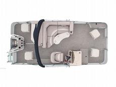 Cypress Cay 210 Angler 2010 Boat specs