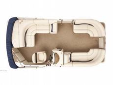 Cypress Cay 210 2010 Boat specs