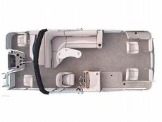Cypress Cay 230 Angler 2010 Boat specs