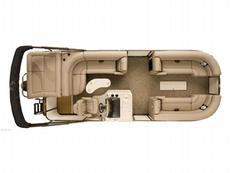 Cypress Cay 250 2010 Boat specs