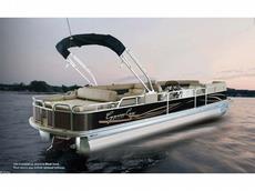 Cypress Cay 260 LE 2010 Boat specs