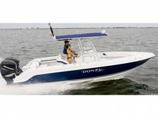 Donzi 26 ZF 2010 Boat specs