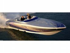 Donzi 38 ZR 2010 Boat specs
