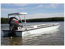 Dorado 19 Skiff  2010 Boat specs