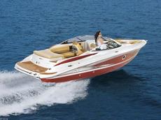 Doral 235 Bow Rider 2010 Boat specs