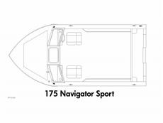Duckworth 175 2010 Boat specs