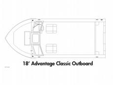 Duckworth 18  2010 Boat specs