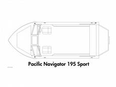 Duckworth 195 Sport 2010 Boat specs