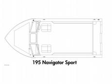 Duckworth 195 2010 Boat specs