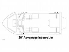 Duckworth 20  2010 Boat specs