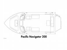 Duckworth 200 2010 Boat specs