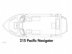 Duckworth 215 2010 Boat specs