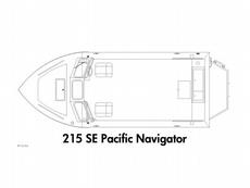Duckworth 215SE 2010 Boat specs