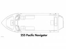 Duckworth 255 2010 Boat specs