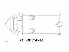 Duckworth 721 2010 Boat specs