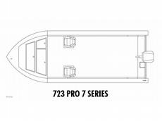 Duckworth 723 2010 Boat specs