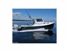 Eastern Eastern 248 Tournament 2010 Boat specs