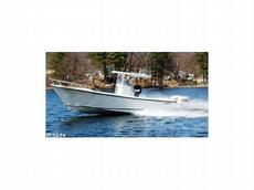 Eastern Eastern 26 2010 Boat specs