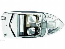 Ebbtide 188 SE Bow Rider 2010 Boat specs