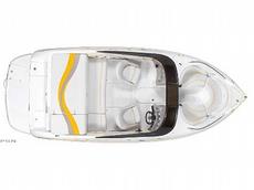 Ebbtide 214 SE Bow Rider 2010 Boat specs