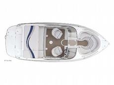 Ebbtide 224 SE Bow Rider 2010 Boat specs