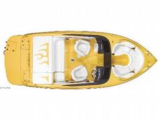 Ebbtide 2240 Extreme Bow Rider 2010 Boat specs