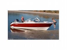 EdgeWater 205CX 2010 Boat specs
