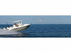 Everglades Boats 250CC 2010 Boat specs