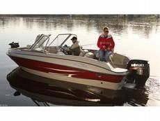 FinCraft 17 DC 2010 Boat specs
