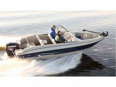 FinCraft 1850 DC 2010 Boat specs