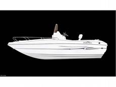FinCraft 19 CC 2010 Boat specs