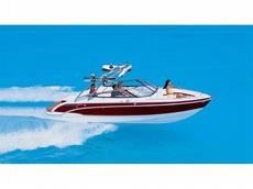 Formula 240 Bowrider 2010 Boat specs