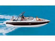 Formula 260 Bowrider 2010 Boat specs
