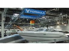 Formula 270 Sun Sport 2010 Boat specs
