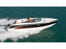 Formula 290 Sun Sport 2010 Boat specs