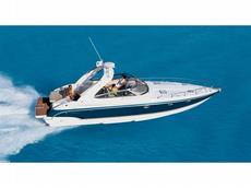 Formula 370 Super Sport 2010 Boat specs