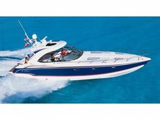 Formula 400 Super Sport 2010 Boat specs