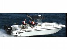 Fountain 31 CC 2010 Boat specs