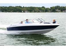 Four Winns H180LE 2010 Boat specs
