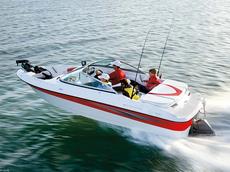 Four Winns H183 2010 Boat specs