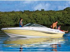 Four Winns H190 2010 Boat specs
