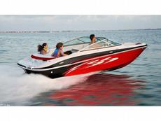 Four Winns H190SS 2010 Boat specs