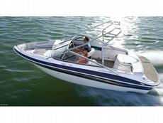 Four Winns H200 2010 Boat specs