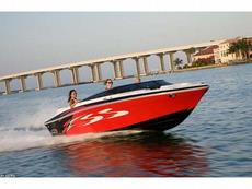 Four Winns H200SS 2010 Boat specs