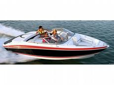 Four Winns H210 2010 Boat specs