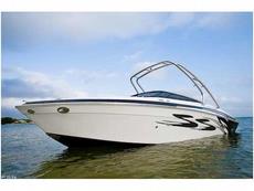 Four Winns H210SS 2010 Boat specs