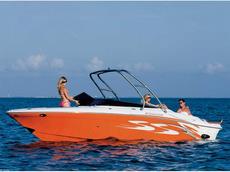 Four Winns H220SS 2010 Boat specs