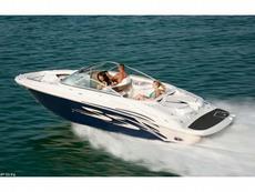 Four Winns H240SS 2010 Boat specs