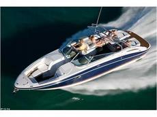 Four Winns H310 2010 Boat specs