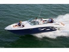 Four Winns H310SS 2010 Boat specs